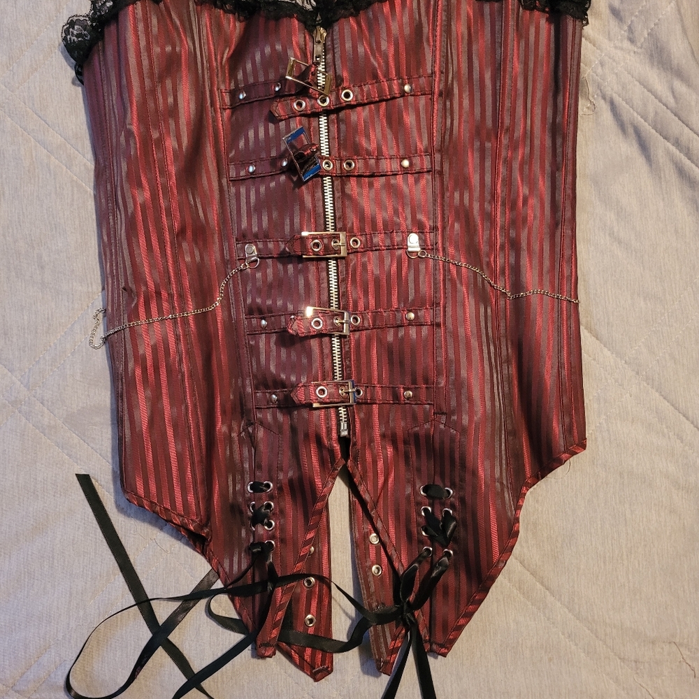 Corset